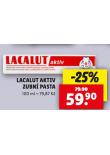 LACALUT AKTIV ZUBN PASTA