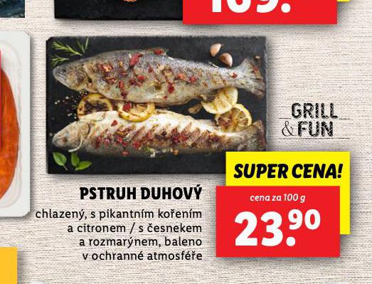 PSTRUH DUHOV