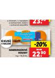 HAMBURGEROV HOUSKY