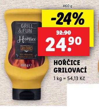 HOICE GRILOVAC