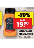 OMKA NA HAMBURGER