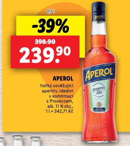 APEROL