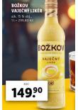 BOKOV VAJEN LIKR