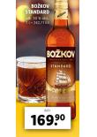 BOKOV STANDARD