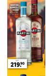 M\ARTINI BOANCO / ROSSO