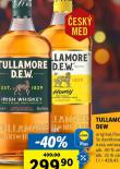 TULLAMORE D.E.W.