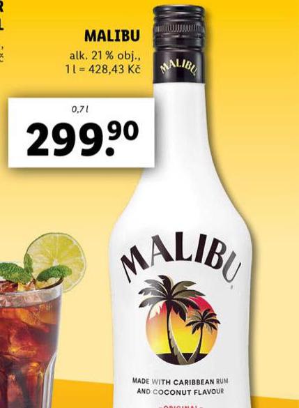 MALIBU