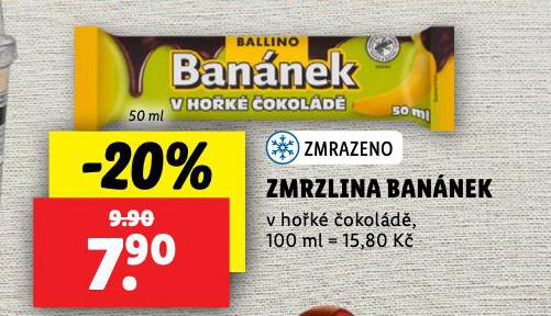 ZMRZLINA BANNEK