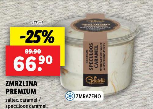ZMRZLINA MREMIUM