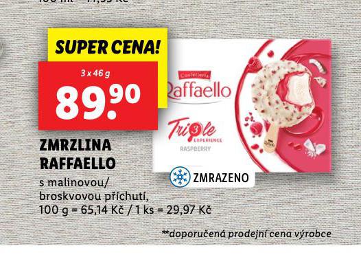 ZMRZLINA RAFFAELLO
