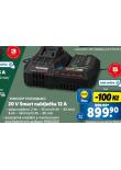20 V SMART NABJEKA 12 A