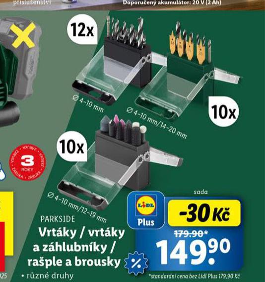 VRTKY / VRTKY A ZHLUB KY / RAPLE  A BROUSKY