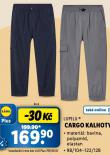 CARGO KALHOTY