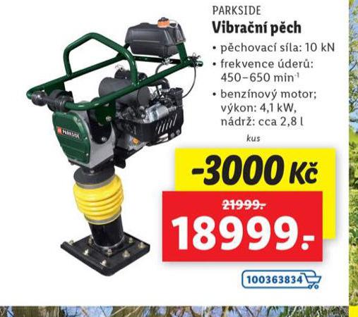 VIBRAN PCH