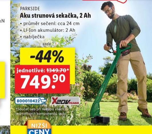 AKU STRUNOV SEKAKA