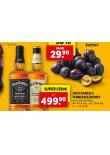 JACK DANIELS TENNESSEE / HONEY