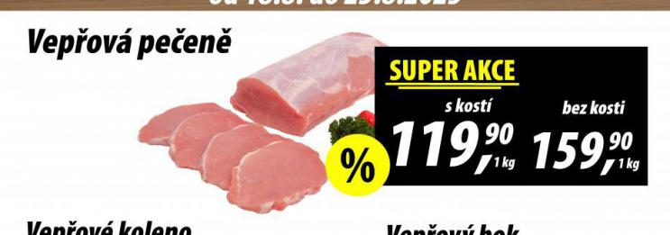 VEPOV PEEN BEZ KOSTI