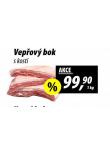 VEPOV BOK S KOST