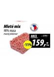 MLET MIX