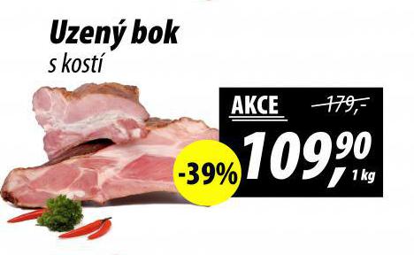 UZEN BOK S KOST