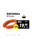 KRT KLOBSA