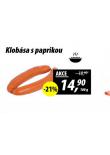KLOBSA S PAPRIKOU