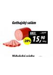 GOTHAJSK SALM