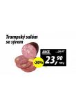 TRAMPSK SALM