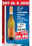 VOSCARINI PROSECCO