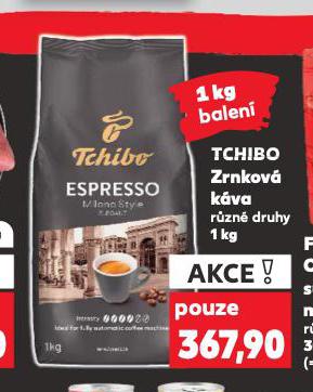 KVA TCHIBO
