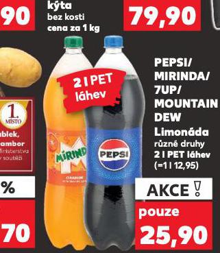 MIRINDA