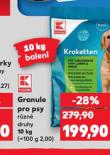 GRANULE PRO PSY
