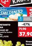 SMETANITO TAVENÝ SÝR