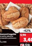 GRAHAMOV BAGETKA