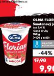 OLMA FLORIAN SMETANOV JOGURT