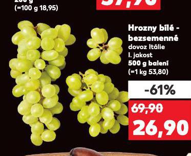 HROZNY BL BEZSEMENN