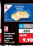 SMETANOV ZMRZLINA V OPLATCE