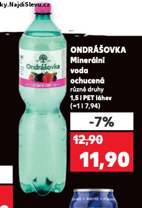 ONDROVKA