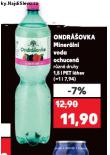 ONDRÁŠOVKA