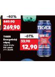 TIGER ENERGY DRINK