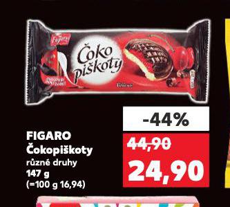 FIGARO OKOPIKOTY