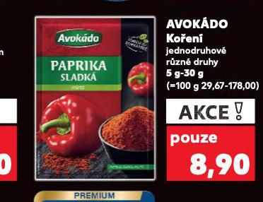 AVOKDO KOEN
