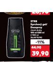 STR8 SPRCHOVÝ GEL