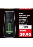 STR8 DEOSPRAY