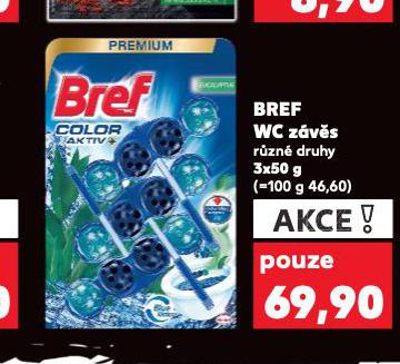 BREF WC ZVS