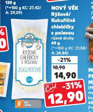 NOV VK RݎOV CHLEBKY