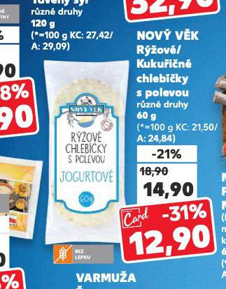 NOV VK KUKUIN CHLEBKY S POLEVOU