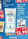 NOV VK KUKUIN CHLEBKY S POLEVOU