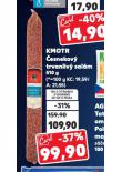 KMOTR ESNEKOV TRVANLIV SALM