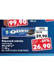 OREO SLEPOVAN SUENKY